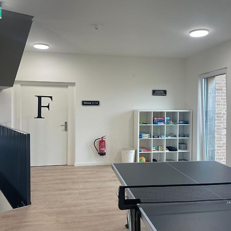 Wohnen Am Suedstrand - Ferienwohnung 0 4 Wyk auf Föhr Εξωτερικό φωτογραφία