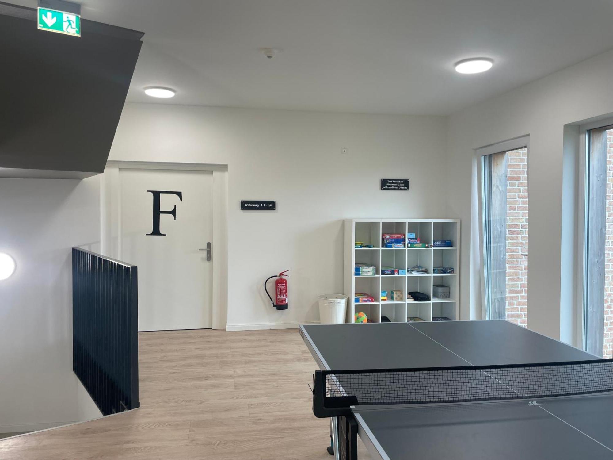 Wohnen Am Suedstrand - Ferienwohnung 0 4 Wyk auf Föhr Εξωτερικό φωτογραφία