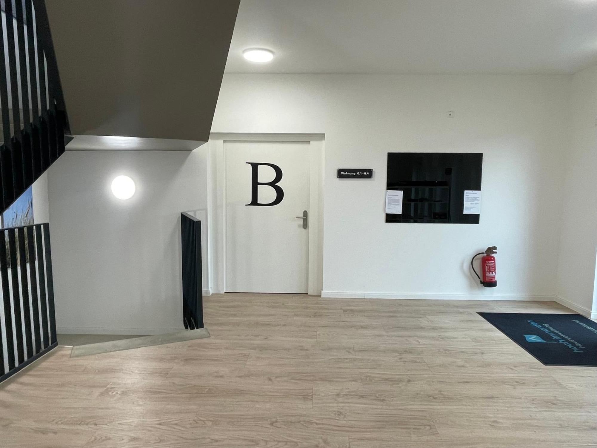 Wohnen Am Suedstrand - Ferienwohnung 0 4 Wyk auf Föhr Εξωτερικό φωτογραφία